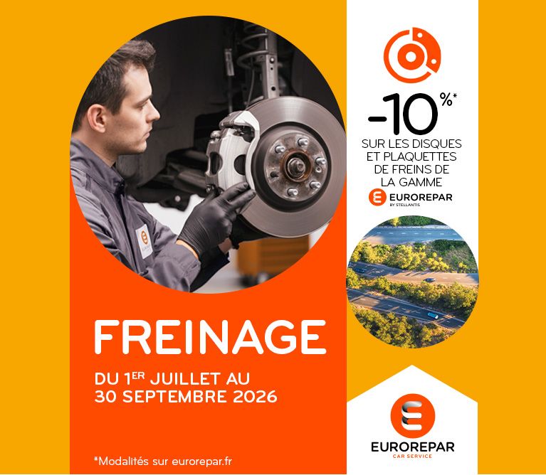 MICHELIN Eurorepar Pont du chateau