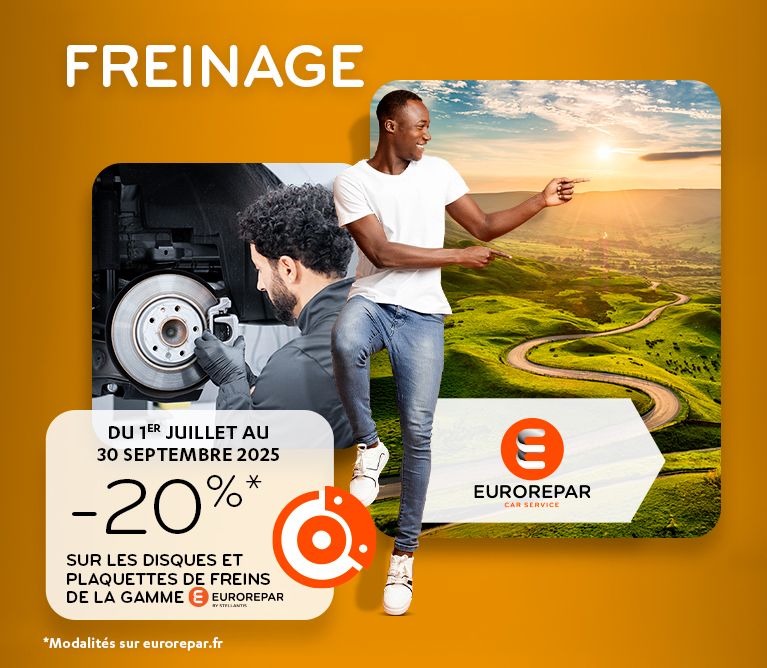 MICHELIN Eurorepar Pont du chateau